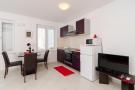 Holiday homeCroatia - Eastern Croatia: Apartments Ira -  Comfort Studio with Terrace (3 A