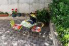 Holiday homeCroatia - Eastern Croatia: Apartments Ira  - Studio with Terrace (3 Adults)