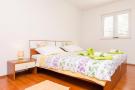 Holiday homeCroatia - Eastern Croatia: Apartments Ira  - Studio with Terrace (3 Adults)