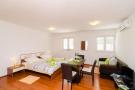 Holiday homeCroatia - Eastern Croatia: Apartments Ira  - Studio with Terrace (3 Adults)