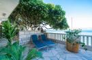 Holiday homeCroatia - Eastern Croatia: Apartments Nikolina (LU) - Studio with Terrace