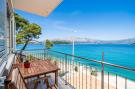 Holiday homeCroatia - Eastern Croatia: Apartments Nikolina (LU) - Studio with Sea View