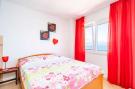 Holiday homeCroatia - Eastern Croatia: Apartments Nikolina (LU) - Studio with Sea View