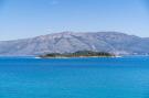 Holiday homeCroatia - Eastern Croatia: Apartments Nikolina (LU) - Studio with Sea View