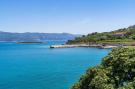 Holiday homeCroatia - Eastern Croatia: Apartments Nikolina (LU) - Studio with Sea View