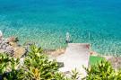 Holiday homeCroatia - Eastern Croatia: Apartments Nikolina (LU) - Studio with Sea View (3