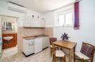 Holiday homeCroatia - Eastern Croatia: Apartments Nikolina (LU) - Studio (3 Adults)