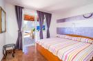 Holiday homeCroatia - Eastern Croatia: Apartments Nikolina (LU) - Studio (3 Adults)