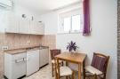 Holiday homeCroatia - Eastern Croatia: Apartments Nikolina (LU) - Studio (3 Adults)