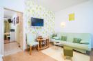 Holiday homeCroatia - Eastern Croatia: Apartments Nikolina (LU) - One-Bedroom Apartment w