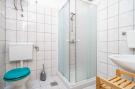 FerienhausKroatien - : Apartments Nikolina (LU) - One-Bedroom Apartment w