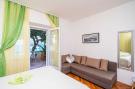 Holiday homeCroatia - Eastern Croatia: Apartments Nikolina (LU) -  Two-Bedroom Apartment 