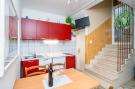 FerienhausKroatien - : Apartments Nikolina (LU) -  Two-Bedroom Apartment 