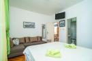 Holiday homeCroatia - Eastern Croatia: Apartments Nikolina (LU) -  Two-Bedroom Apartment 