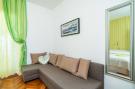 FerienhausKroatien - : Apartments Nikolina (LU) -  Two-Bedroom Apartment 