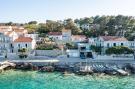 Holiday homeCroatia - Eastern Croatia: Apartments Nikolina (LU) - One-Bedroom Apartment w