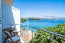 Holiday homeCroatia - Eastern Croatia: Apartments Nikolina (LU) - One-Bedroom Apartment w