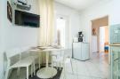 FerienhausKroatien - : Apartments Nikolina (LU) - One-Bedroom Apartment w