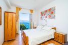 FerienhausKroatien - : Apartments Nikolina (LU) - Two-Bedroom Apartment w