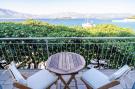 Holiday homeCroatia - Eastern Croatia: Apartments Nikolina (LU) - Two-Bedroom Apartment w