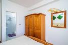 FerienhausKroatien - : Apartments Nikolina (LU) - Two-Bedroom Apartment w