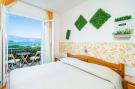 Holiday homeCroatia - Eastern Croatia: Apartments Nikolina (LU) - Two-Bedroom Apartment w