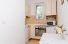 Holiday homeCroatia - Eastern Croatia: Apartments and Room Frane - Studio with Terrace