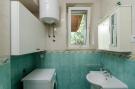 Holiday homeCroatia - Eastern Croatia: Apartments and Room Frane - Studio with Terrace