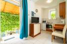 VakantiehuisKroatië - Oost Kroatië: Apartments and Room Frane- Standard Studio with Te