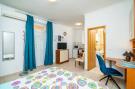 VakantiehuisKroatië - Oost Kroatië: Apartments and Room Frane- Standard Studio with Te