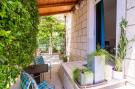 VakantiehuisKroatië - Oost Kroatië: Apartments and Room Frane- Standard Studio with Te