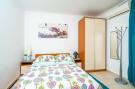 FerienhausKroatien - : Apartments and Room Frane- Standard Studio with Te