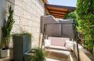 Holiday homeCroatia - Eastern Croatia: Apartments and Room Frane- Standard Studio with Te