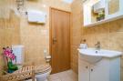 Holiday homeCroatia - Eastern Croatia: Apartments and Room Frane- Standard Studio with Te