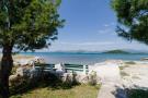 Holiday homeCroatia - Eastern Croatia: Apartments Gusti - One Bedroom Apartment with Terr