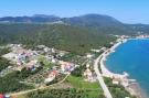 Holiday homeCroatia - Eastern Croatia: Apartments Gusti - One Bedroom Apartment with Terr