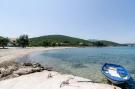 Holiday homeCroatia - Eastern Croatia: Apartments Gusti - One Bedroom Apartment with Terr