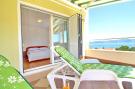 VakantiehuisKroatië - Oost Kroatië: Apartments Gusti - One Bedroom Apartment with Terr