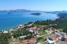 Holiday homeCroatia - Eastern Croatia: Apartments Gusti - One Bedroom Apartment with Terr