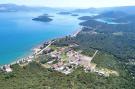 Holiday homeCroatia - Eastern Croatia: Apartments Gusti - One Bedroom Apartment with Terr