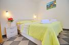 Holiday homeCroatia - Eastern Croatia: Apartments Gusti - One Bedroom Apartment with Terr