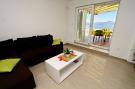 Holiday homeCroatia - Eastern Croatia: Apartments Gusti - Two-Bedroom Apartment with Balc