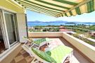 VakantiehuisKroatië - Oost Kroatië: Apartments Gusti - Two-Bedroom Apartment with Balc