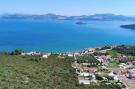 Holiday homeCroatia - Eastern Croatia: Apartments Gusti - Two-Bedroom Apartment with Balc