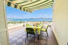 Holiday homeCroatia - Eastern Croatia: Apartments Gusti - Two-Bedroom Apartment with Balc