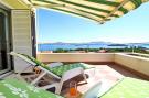 Holiday homeCroatia - Eastern Croatia: Apartments Gusti - Two-Bedroom Apartment with Balc