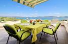 VakantiehuisKroatië - Oost Kroatië: Apartments Gusti - Two-Bedroom Apartment with Balc