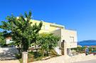 Holiday homeCroatia - Eastern Croatia: Apartments Gusti - Two-Bedroom Apartment with Balc