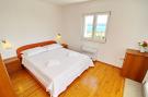 Holiday homeCroatia - Eastern Croatia: Apartments Gusti - Two-Bedroom Apartment with Balc