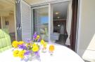 Holiday homeCroatia - Eastern Croatia: Apartments Gusti - Studio Apartment with Terrace a